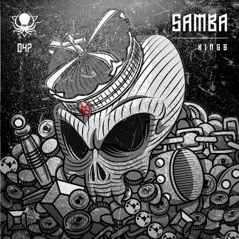 Kings: EP by Samba