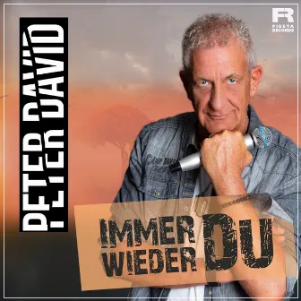 Immer wieder Du by Peter David