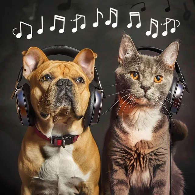 Music for Pets: Companion Tunes