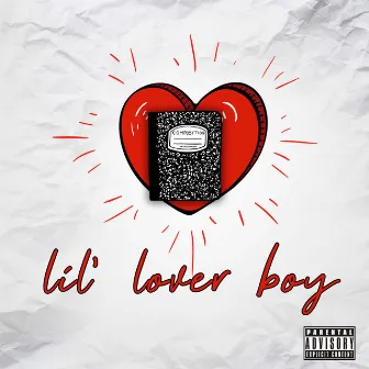 lil' lover boy by Kori Wallace