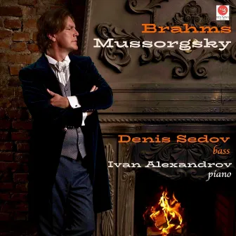 Brahms Mussorgsky by Denis Sedov