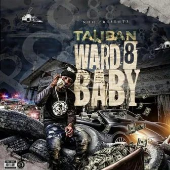 Ward 8 Baby by Taliban