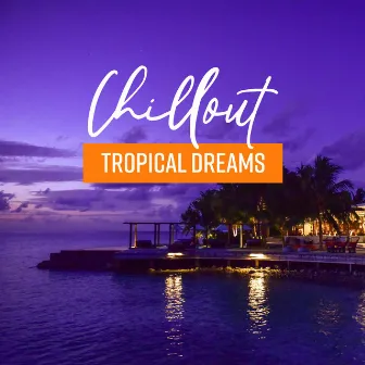 Chillout Tropical Deams: 2019 Chill Out Soft Electronic Vibes for Beach Relaxation with Cocktails & Friends by Beach House Chillout Music Academy & Cool Chillout Zone