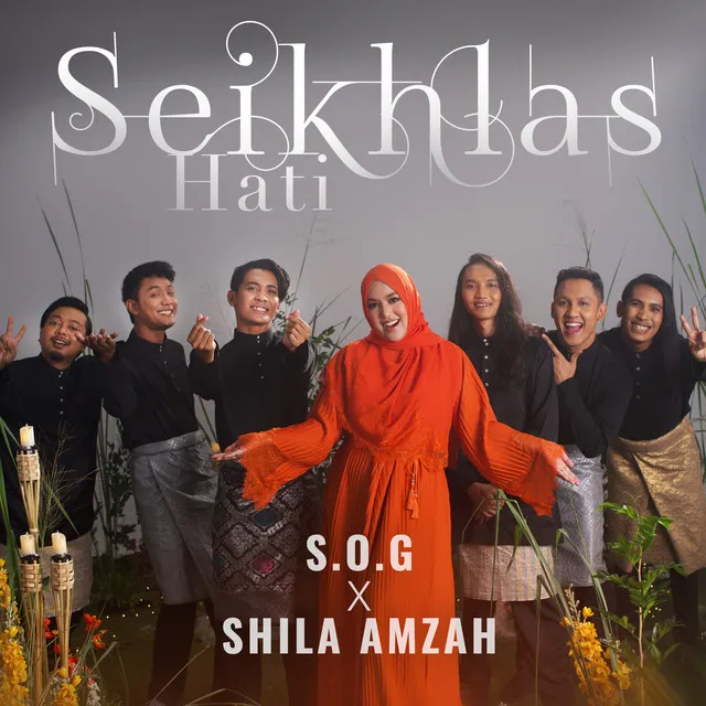 Seikhlas Hati