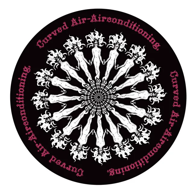 Air Conditioning: Remastered & Expanded Edition