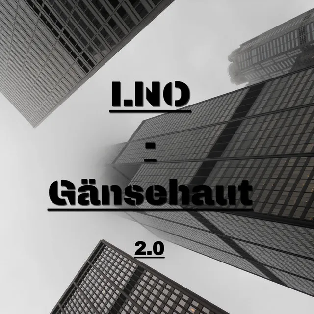 Gänsehaut 2.0