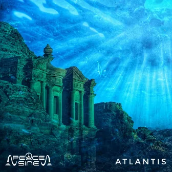 Atlantis by Peace Sine