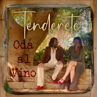 Oda al Vino by Tenderete