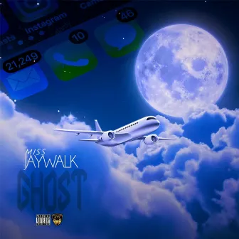 Ghost by Miss Jaywalk