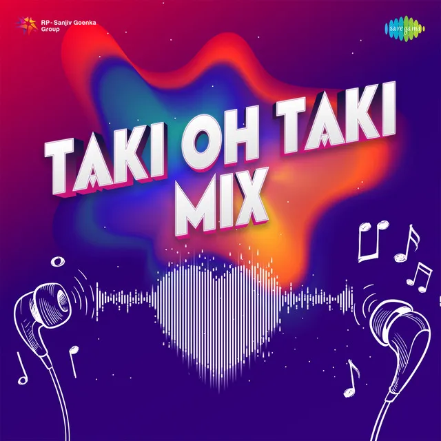 Taki Oh Taki (Mix) - Single