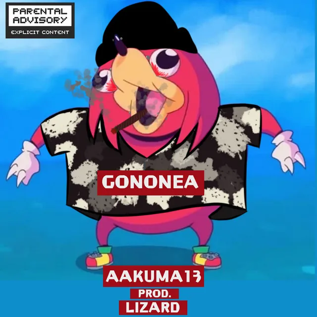 GONONEA