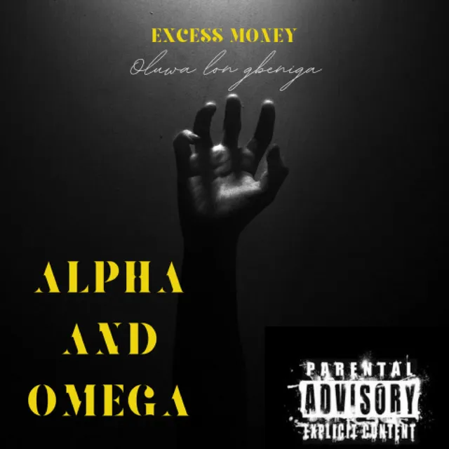 Alpha and Omega