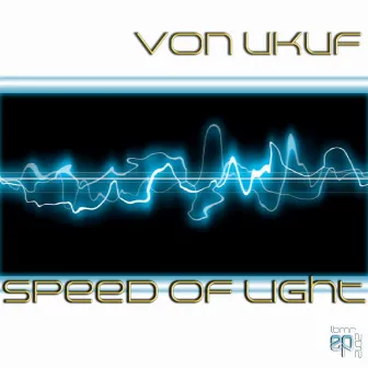 Speed of Light by Von Ukuf