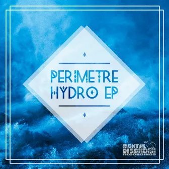 Hydronix - Ep by Perimetre