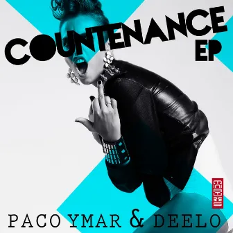 Countenance by Paco Ymar