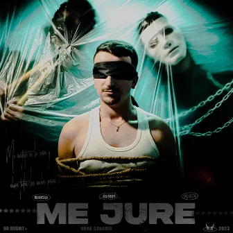 Me Juré by Raúl Santana