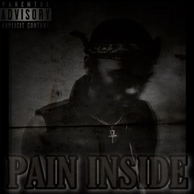 Pain Inside