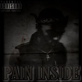 Pain Inside by Manmanracks