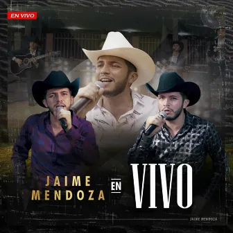 En Vivo by Jaime Mendoza