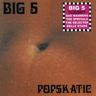 Popskatic by Big Five