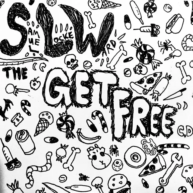 The "Get Free" CD