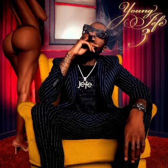 Young Jefe 3 by Shy Glizzy