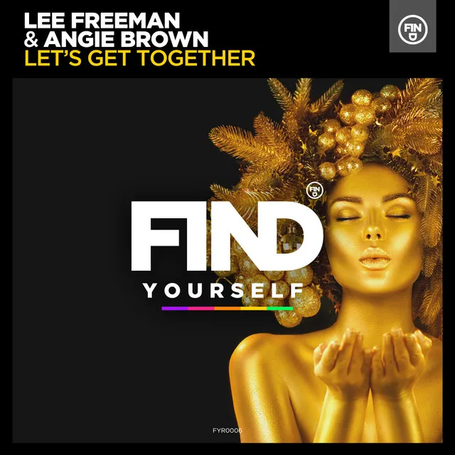 Let's Get Together - Radio Edit