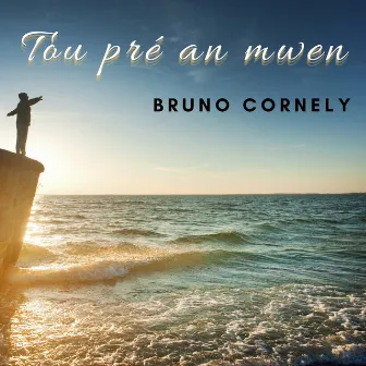 Tou pré an mwen by Bruno Cornely