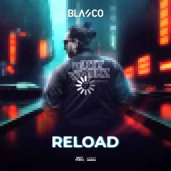 Reload by Blasco