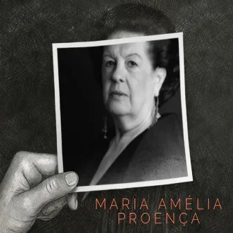 Maria Amélia Proença by Maria Amélia Proença