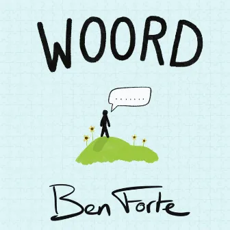 Woord by Ben Forte