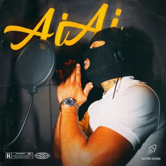 AIAI by Aka Rasta