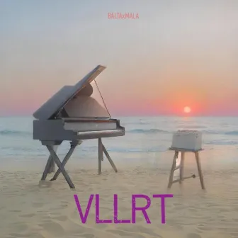 VLLRT by Balta Arteaga