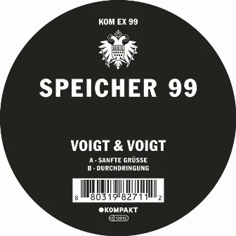 Speicher 99 by Voigt & Voigt