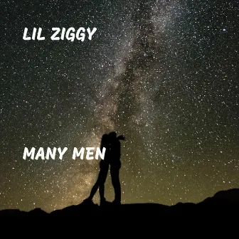 Many Men by Lil Ziggy