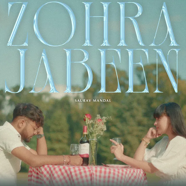 Zohra Jabeen