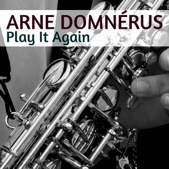 Play It Again by Arne Domnérus