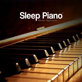 Help Me Sleep, Vol. 6: Relaxing Piano Lullabies for a Good Night's Sleep (432hz) by Sleep Piano Music Systems