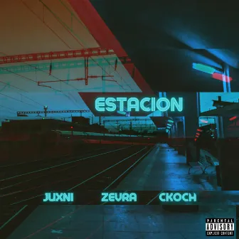 Estacion by Zevra