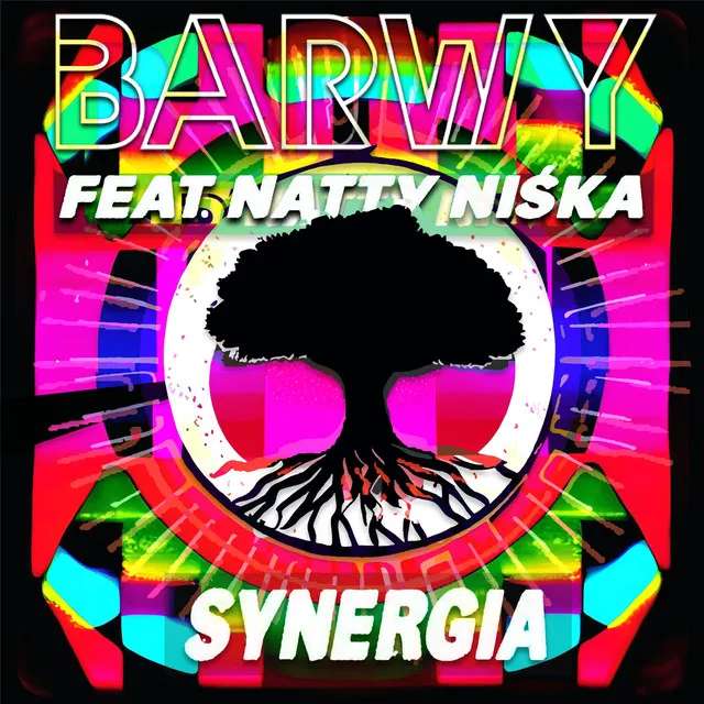 Synergia - Kwazar RMX