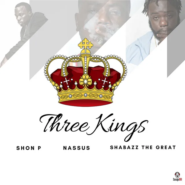 Three Kings