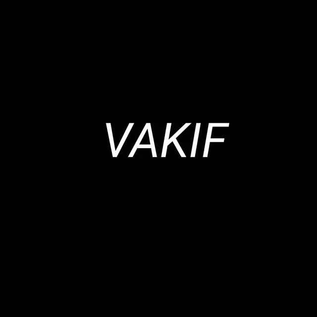 Vakif