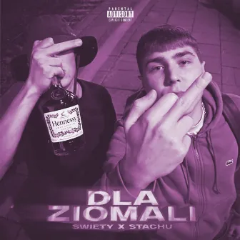 DLA ZIOMALI by ŚWIĘTY