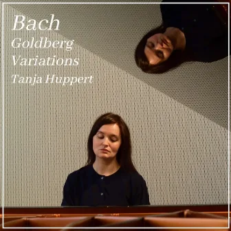 Bach: Goldberg Variations by Tanja Huppert