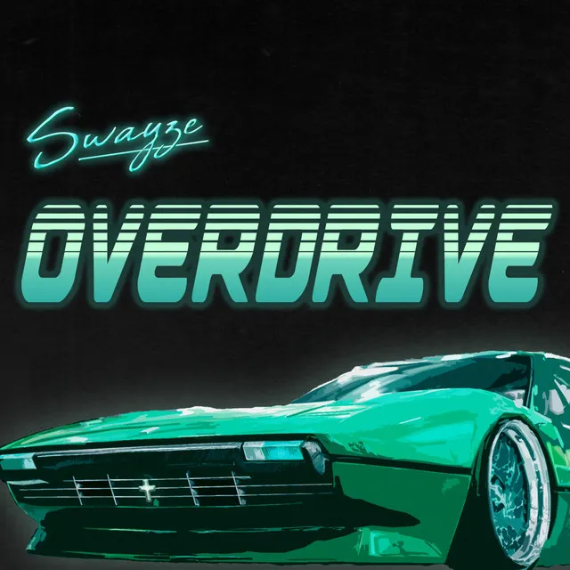 Overdrive