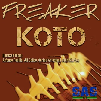 Koto by Freaker