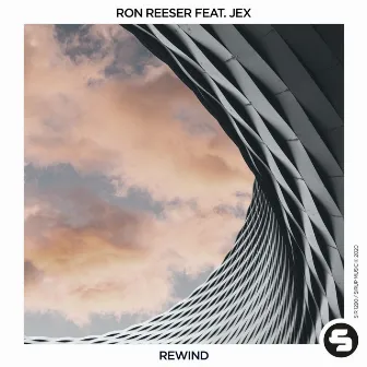 Rewind by Ron Reeser