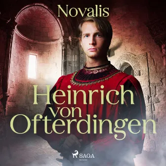 Heinrich von Ofterdingen by Novalis