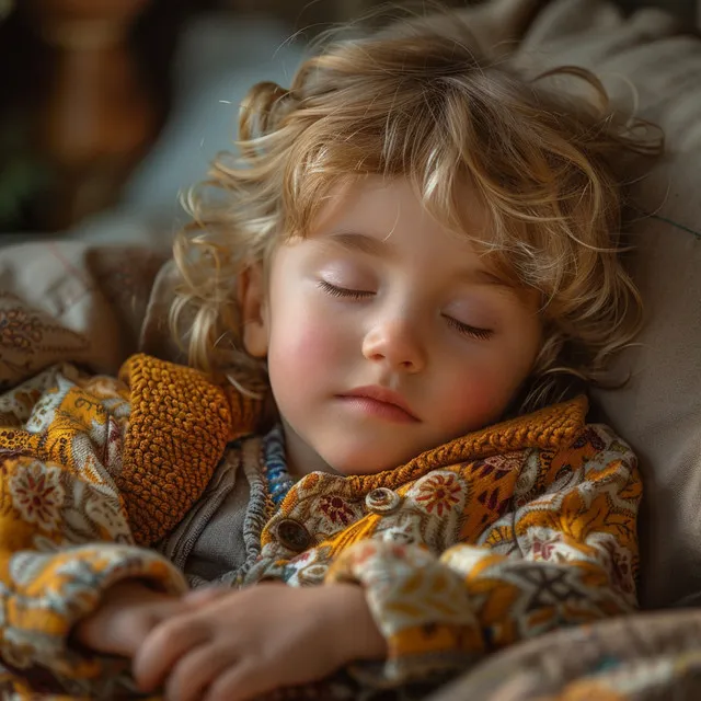 Silencio de bebé para dormir