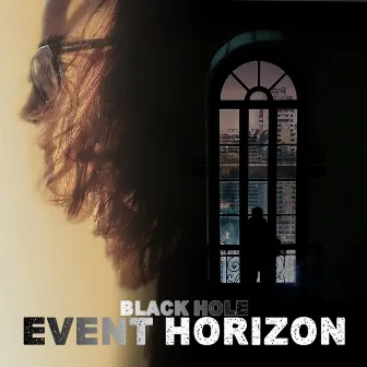 Event Horizon by Black Hole